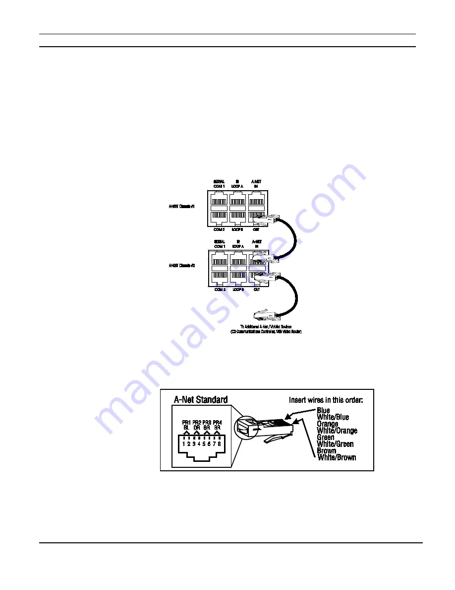 ATON AH66T Installation Manual Download Page 33