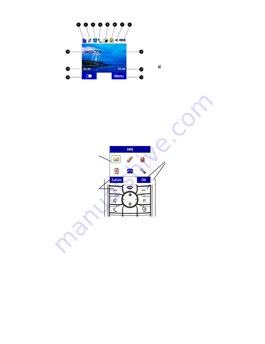 ATON CL101 Скачать руководство пользователя страница 6