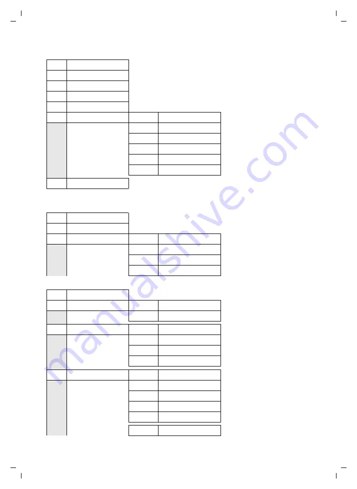 ATON CLT300 User Manual Download Page 13