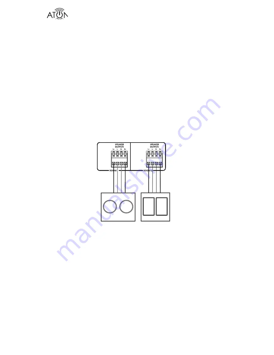 ATON DLA2RF User Manual Download Page 42