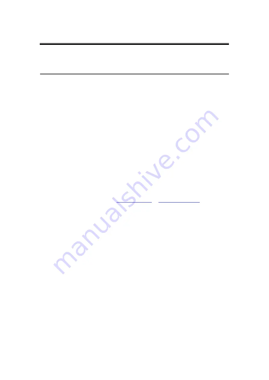 Atop AW5500C User Manual Download Page 6