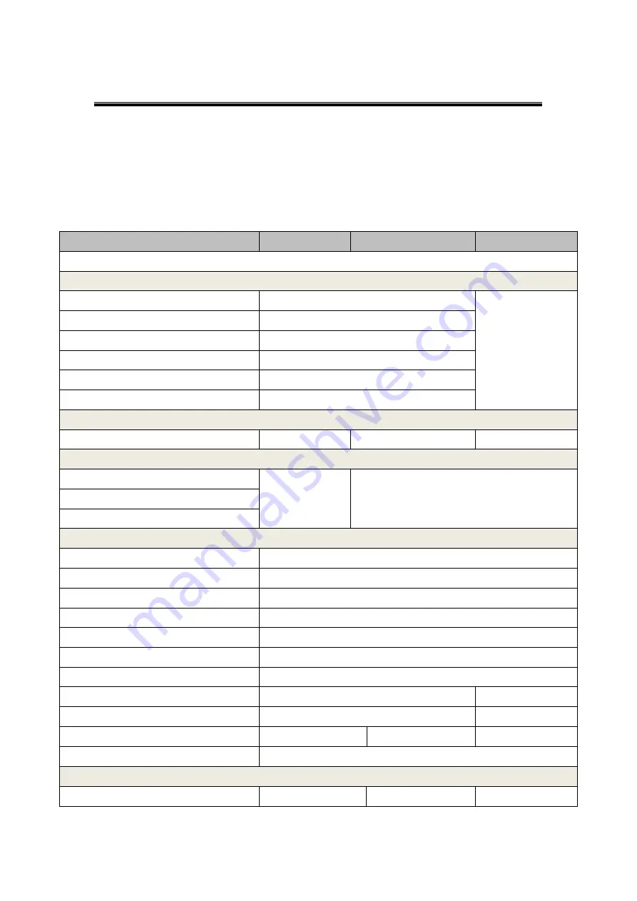 Atop AW5500C User Manual Download Page 18