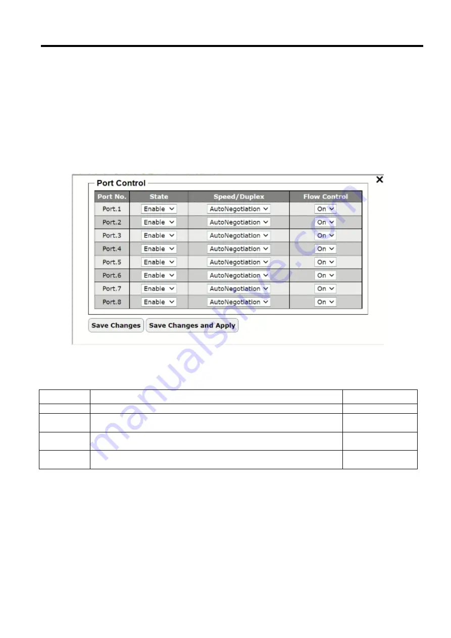 Atop EH3408ls User Manual Download Page 22