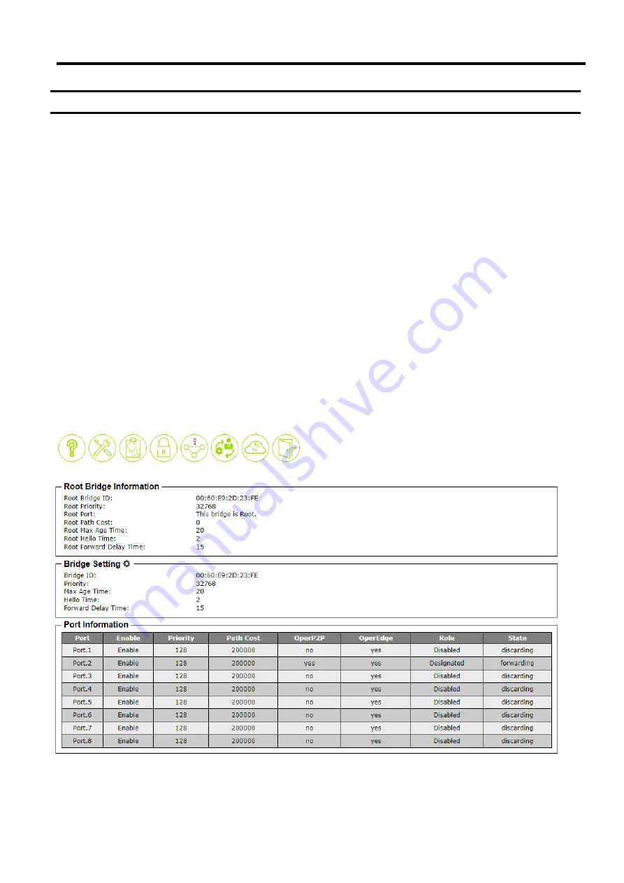 Atop EH3408ls User Manual Download Page 34