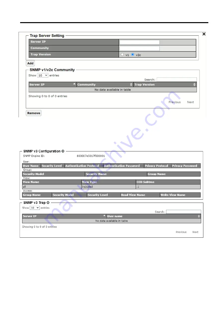 Atop EH3408ls User Manual Download Page 39