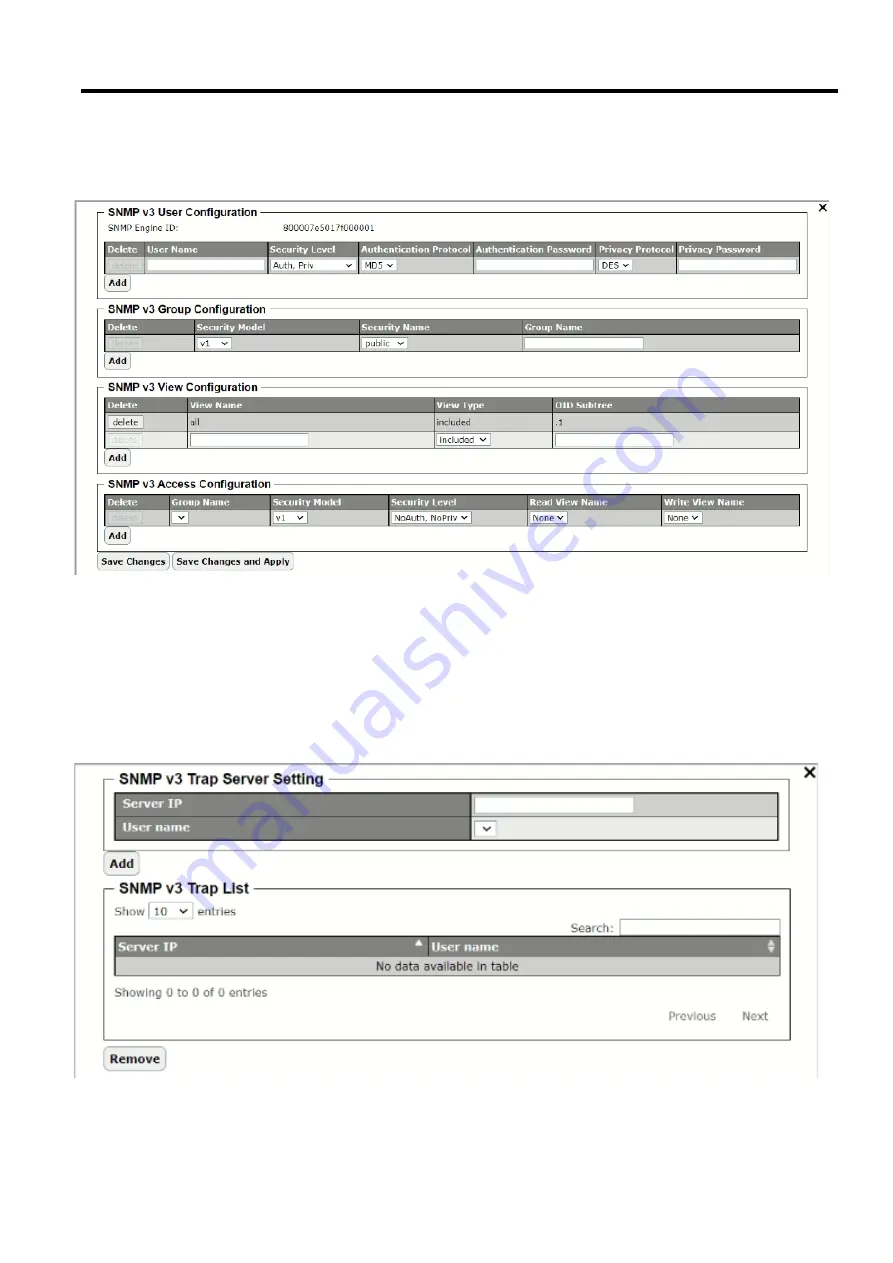 Atop EH3408ls User Manual Download Page 40