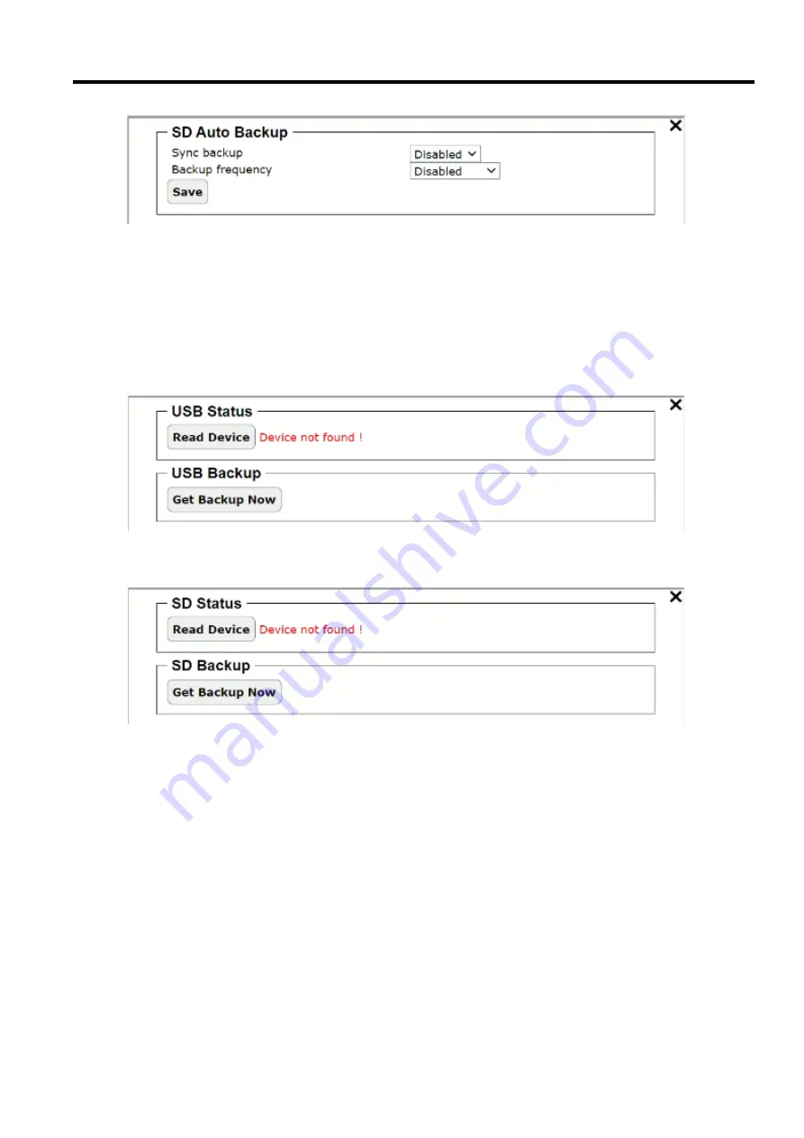 Atop EH3408ls User Manual Download Page 45