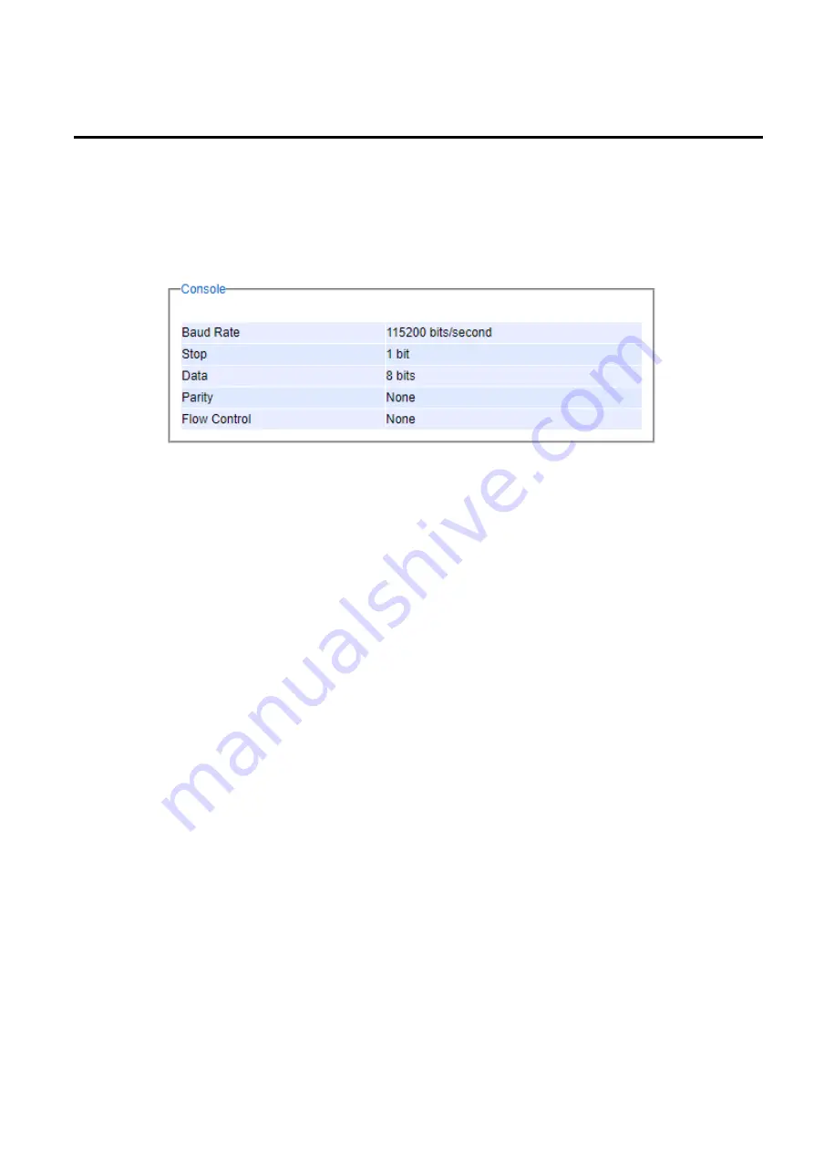 Atop EH75 series User Manual Download Page 22