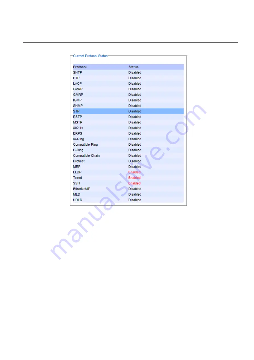 Atop EH75 series User Manual Download Page 23