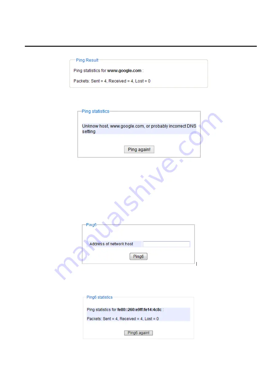 Atop EH75 series User Manual Download Page 33