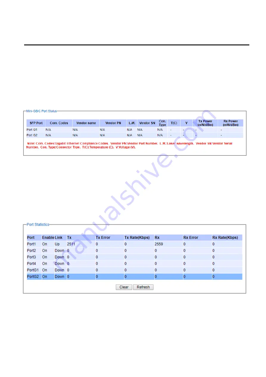 Atop EH75 series User Manual Download Page 58