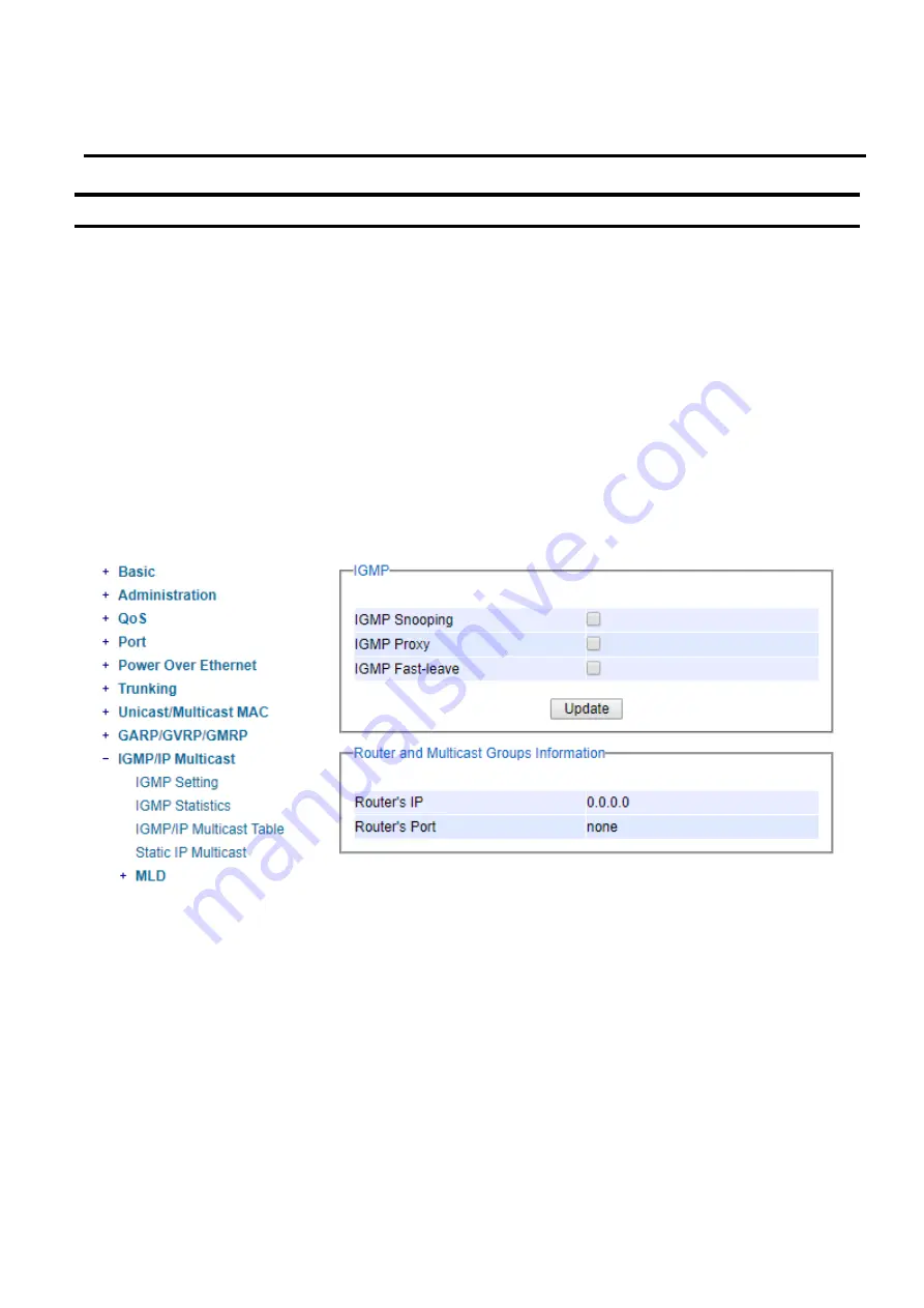 Atop EH75 series User Manual Download Page 77