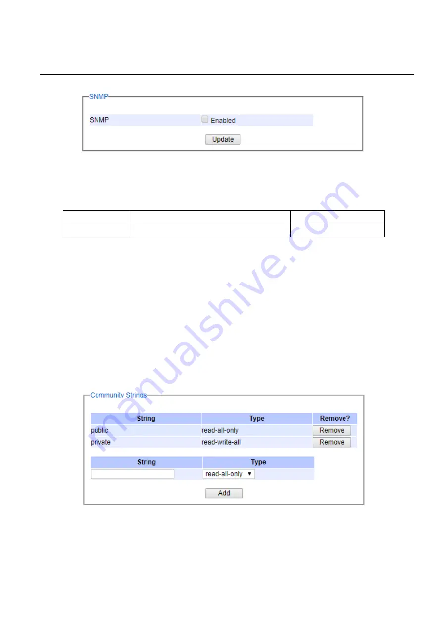 Atop EH75 series User Manual Download Page 89