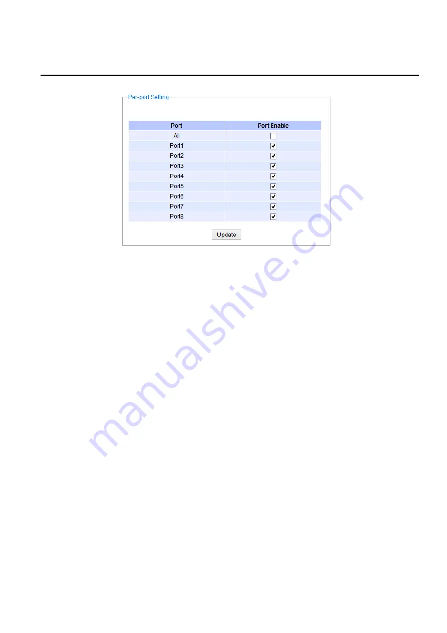 Atop EH75 series User Manual Download Page 96