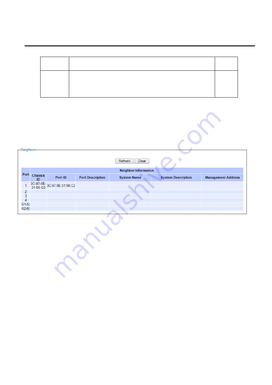 Atop EH75 series User Manual Download Page 145