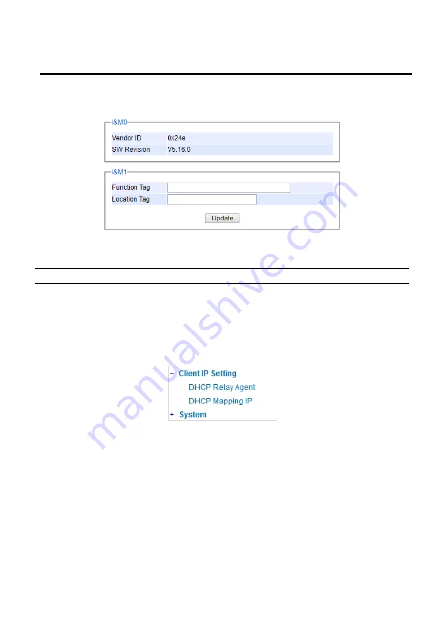 Atop EH75 series User Manual Download Page 150