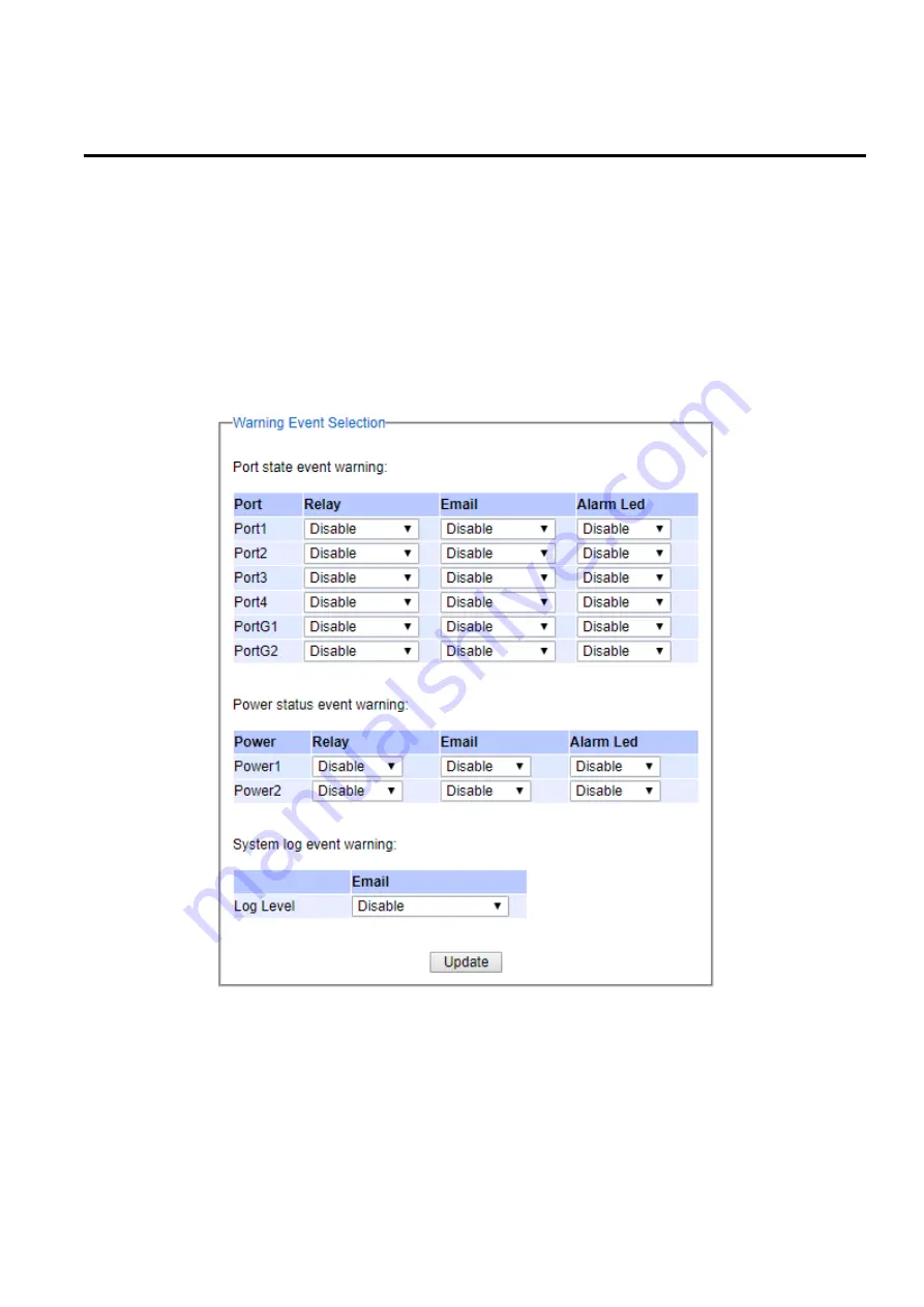 Atop EH75 series User Manual Download Page 155