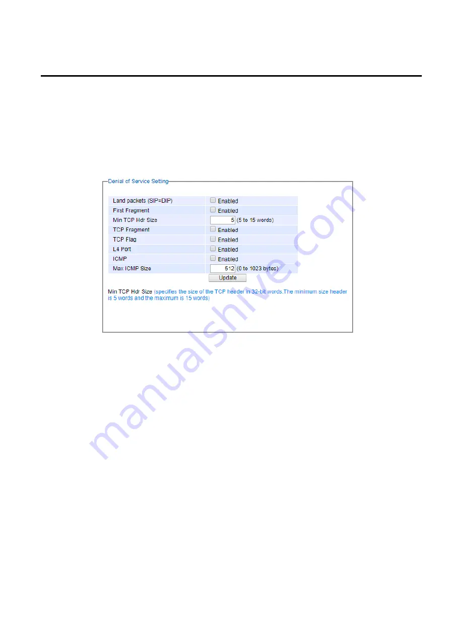 Atop EH75 series User Manual Download Page 160