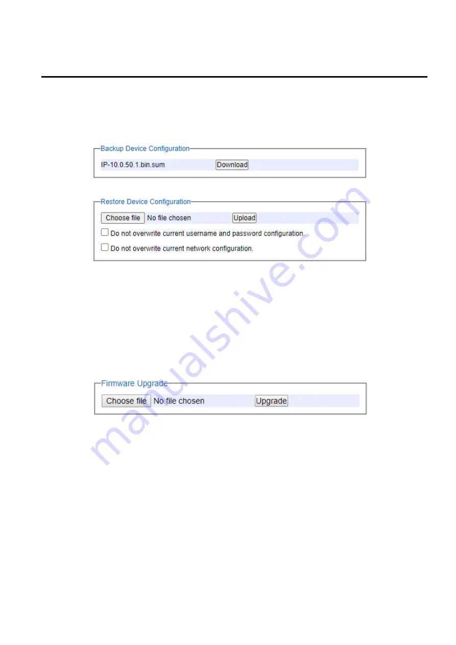 Atop EH75 series User Manual Download Page 162