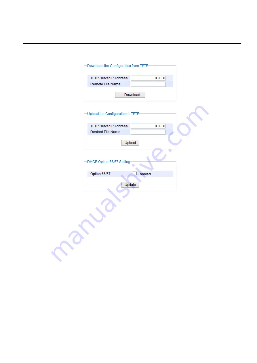 Atop EH75 series User Manual Download Page 163