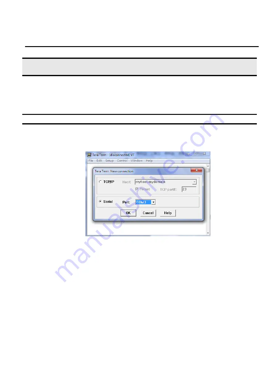 Atop EH75 series User Manual Download Page 165