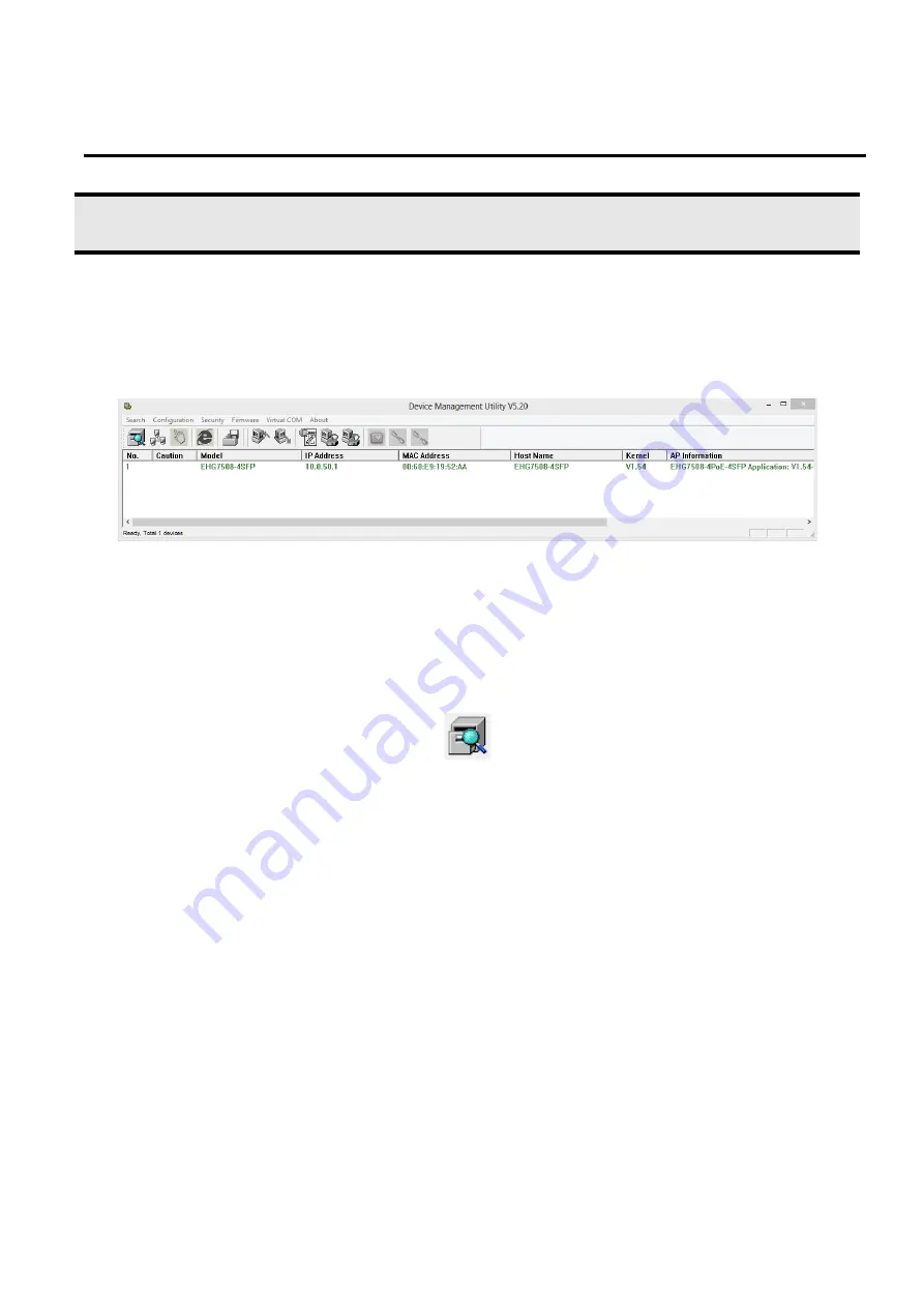 Atop EH75 series User Manual Download Page 175