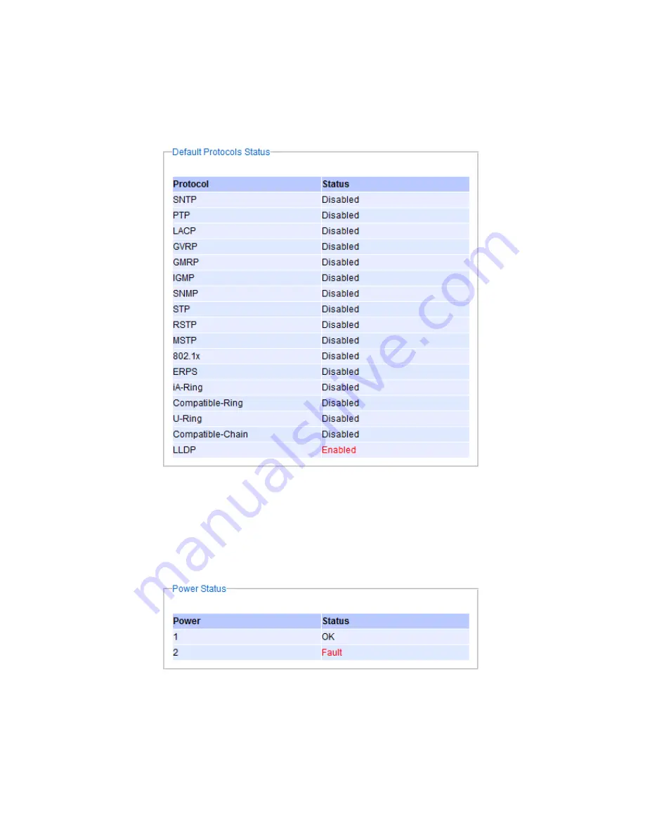 Atop EH7506 User Manual Download Page 14