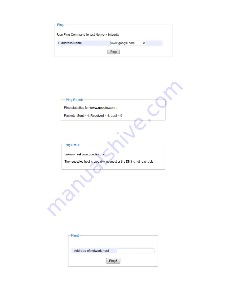 Atop EH7506 User Manual Download Page 19