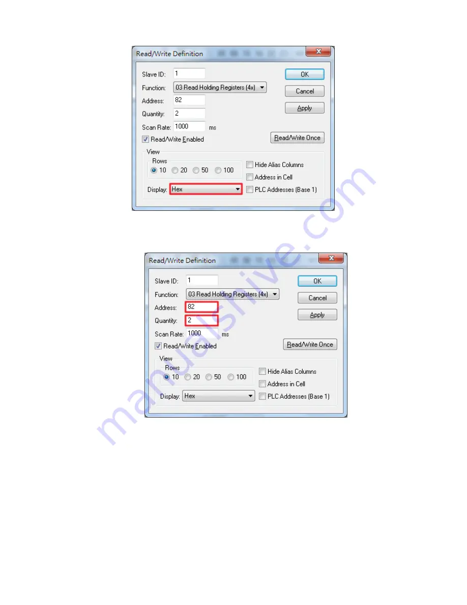 Atop EH7506 User Manual Download Page 25