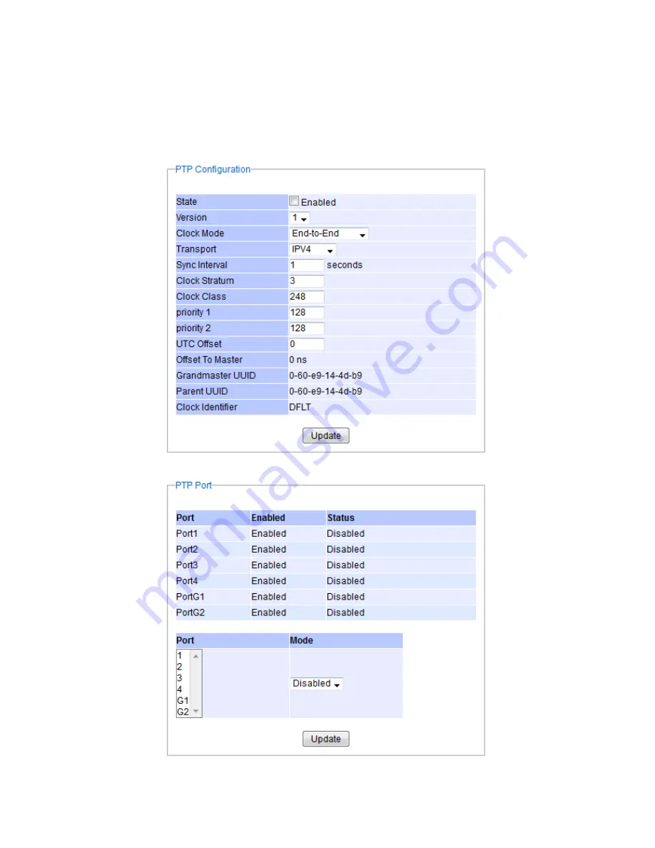 Atop EH7506 User Manual Download Page 28