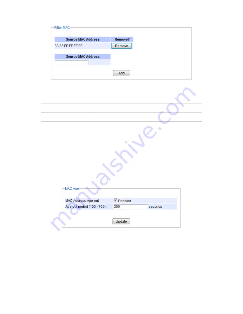 Atop EH7506 User Manual Download Page 49