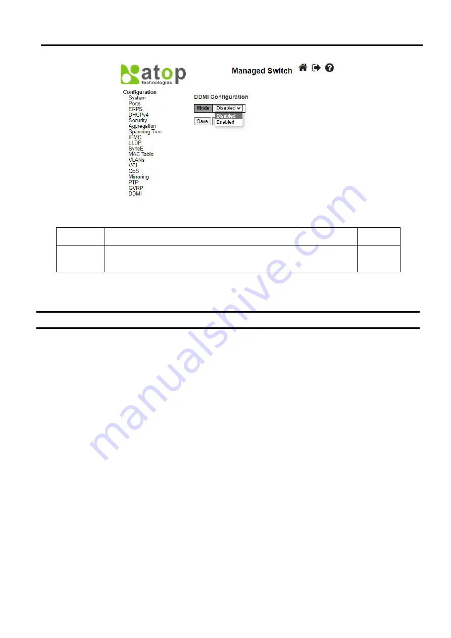 Atop EH9711 Series User Manual Download Page 142