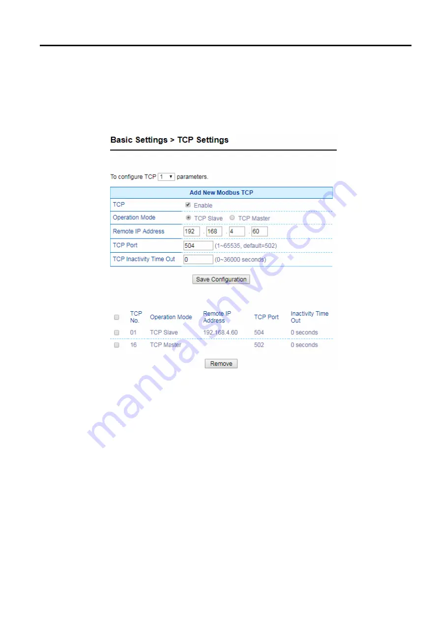 Atop MB52 Series User Manual Download Page 23