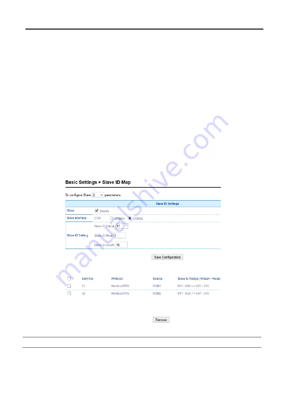 Atop MB52 Series User Manual Download Page 25