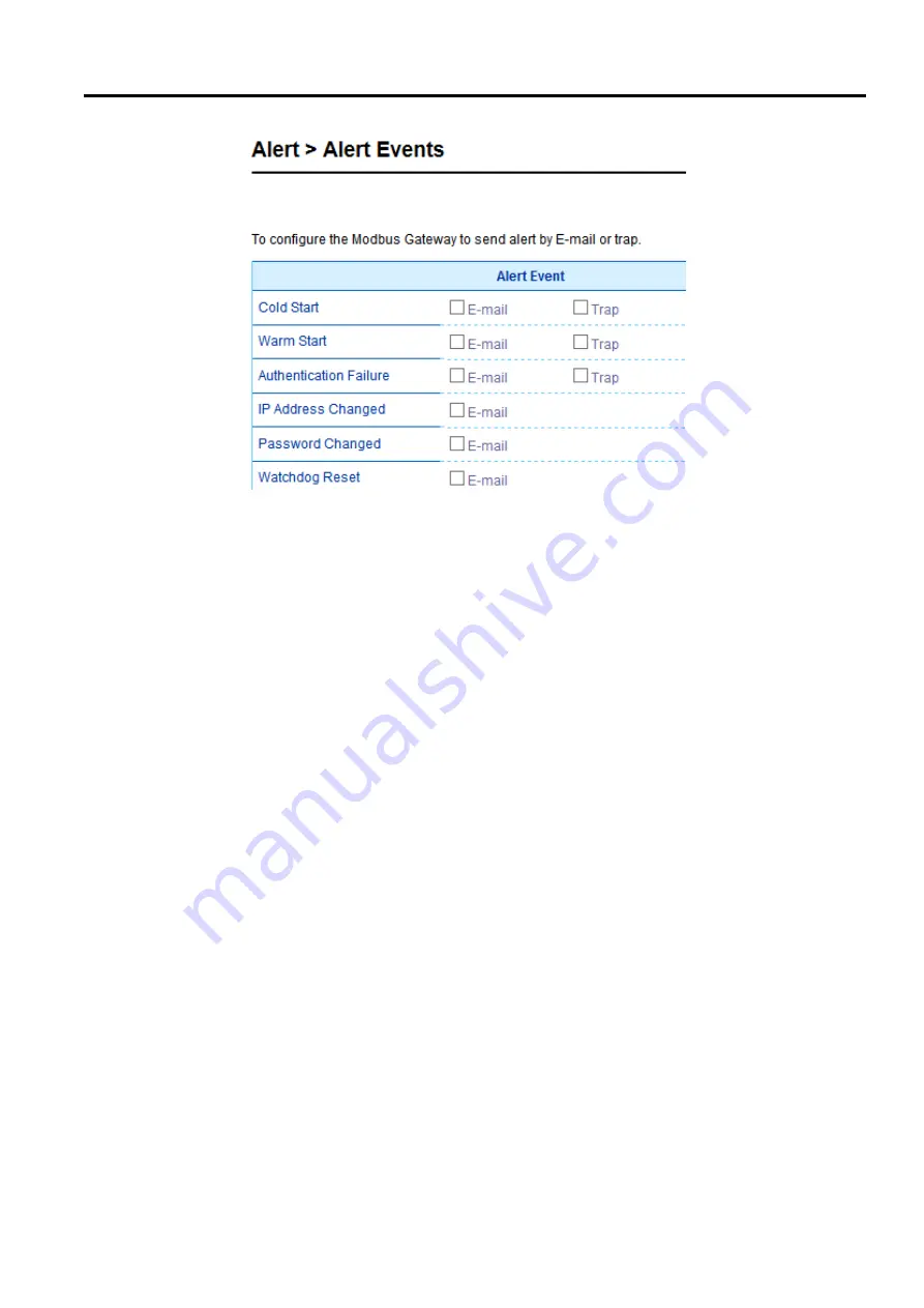 Atop MB52 Series User Manual Download Page 32