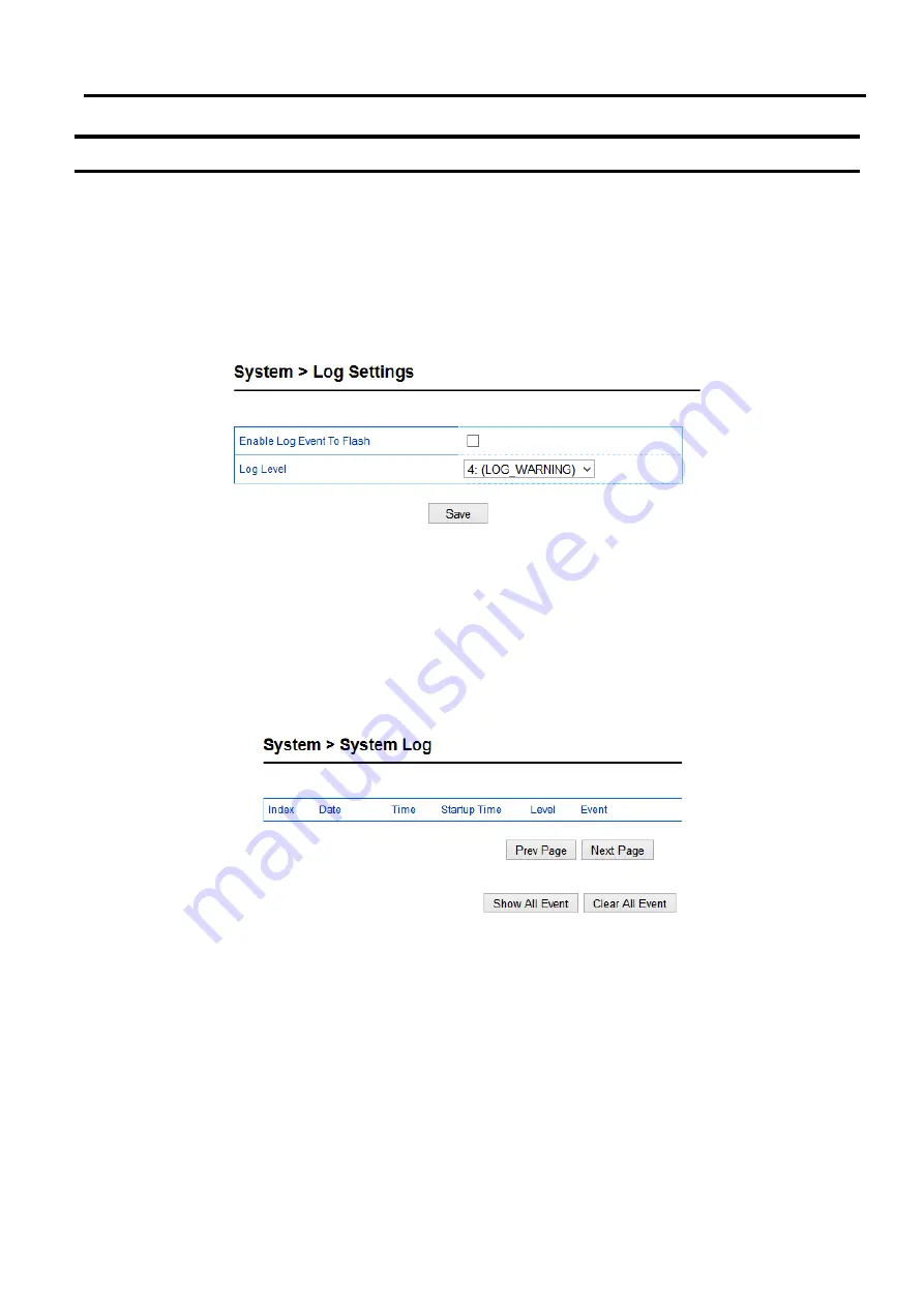 Atop MB52 Series User Manual Download Page 33