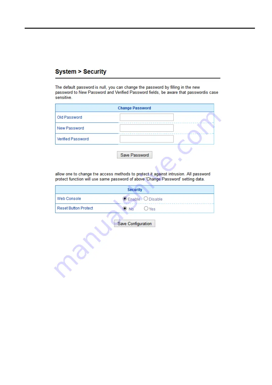 Atop MB52 Series User Manual Download Page 36