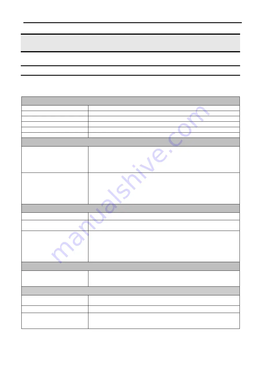 Atop MB52 Series User Manual Download Page 40