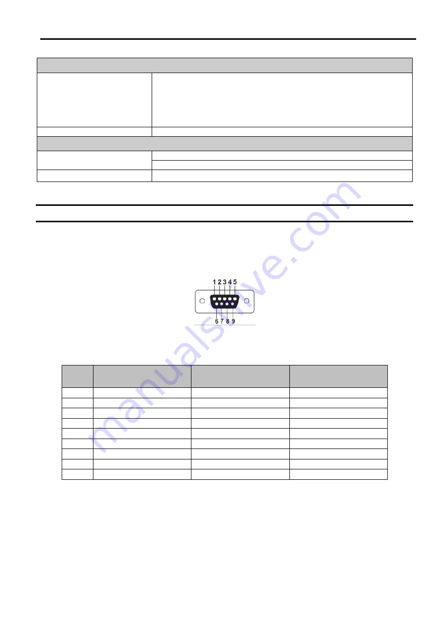 Atop MB52 Series User Manual Download Page 41