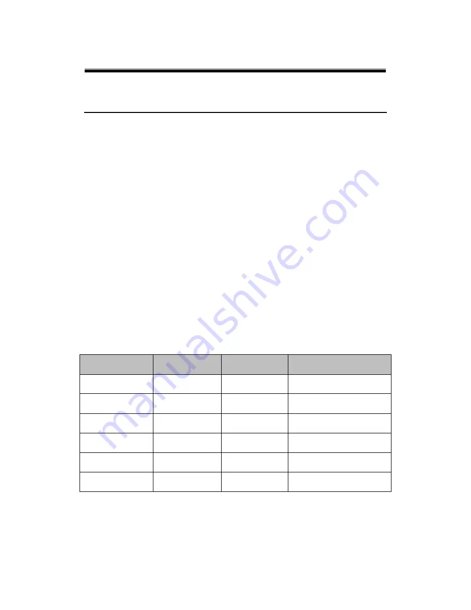 Atop SE5002D-Fm User Manual Download Page 9