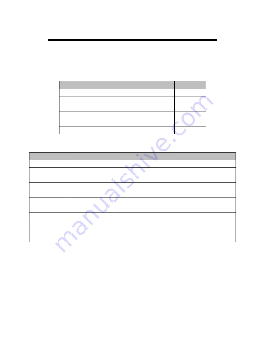 Atop SE5002D-Fm User Manual Download Page 10