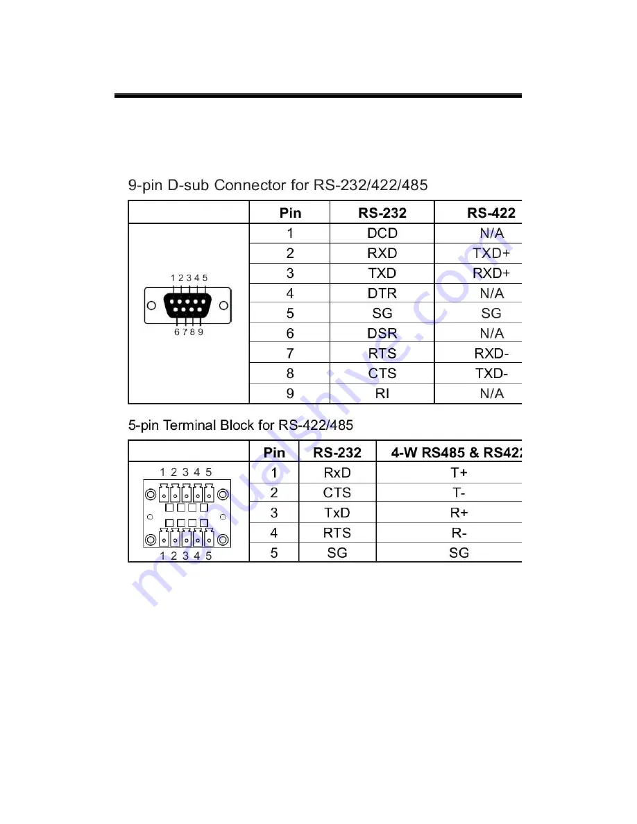 Atop SE5002D-Fm Скачать руководство пользователя страница 17