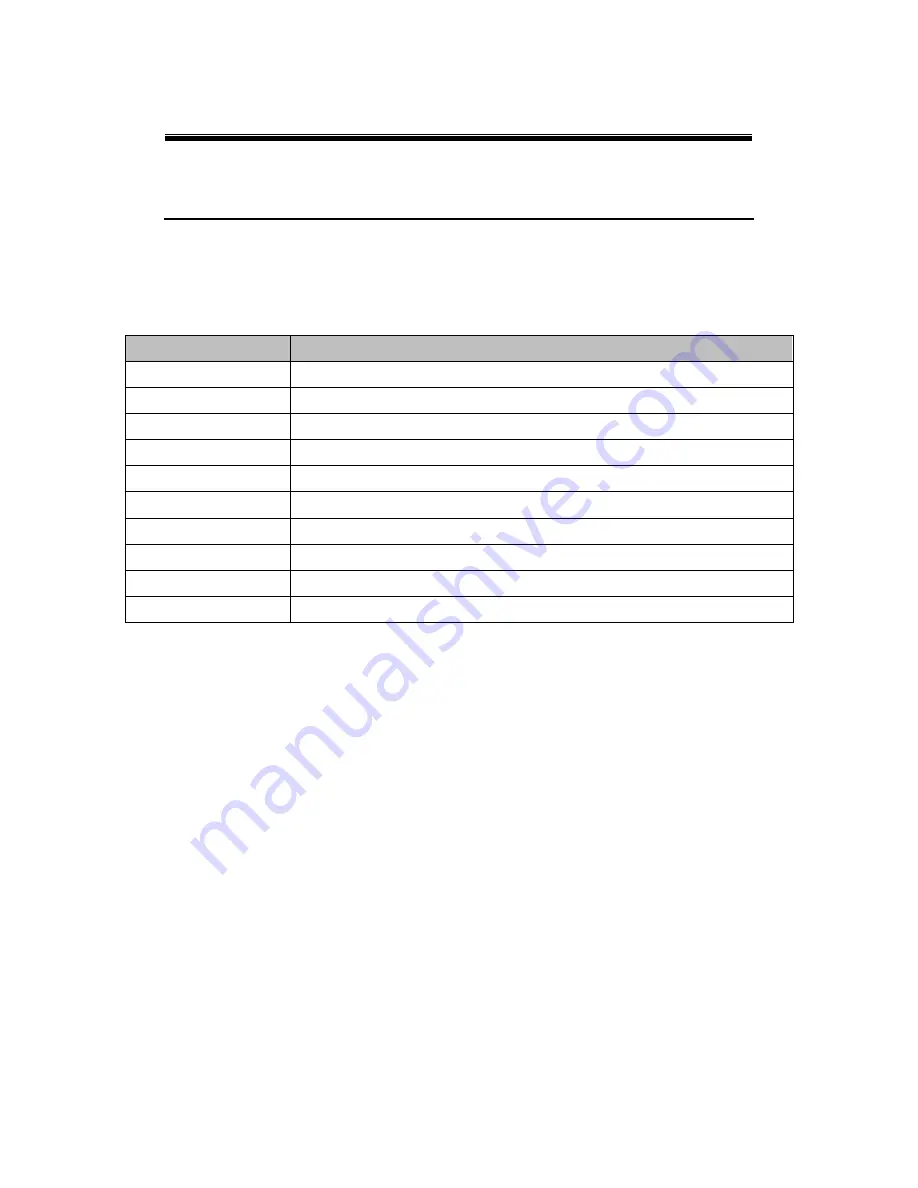 Atop SE5002D-Fm User Manual Download Page 20