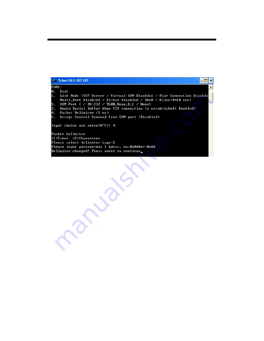 Atop SE5002D-Fm User Manual Download Page 35