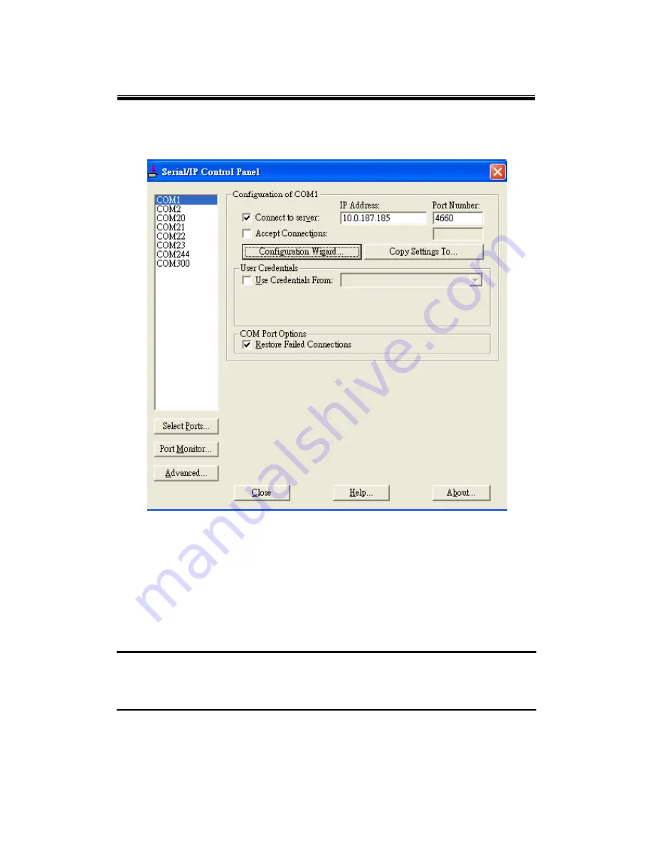 Atop SE5002D-Fm User Manual Download Page 66