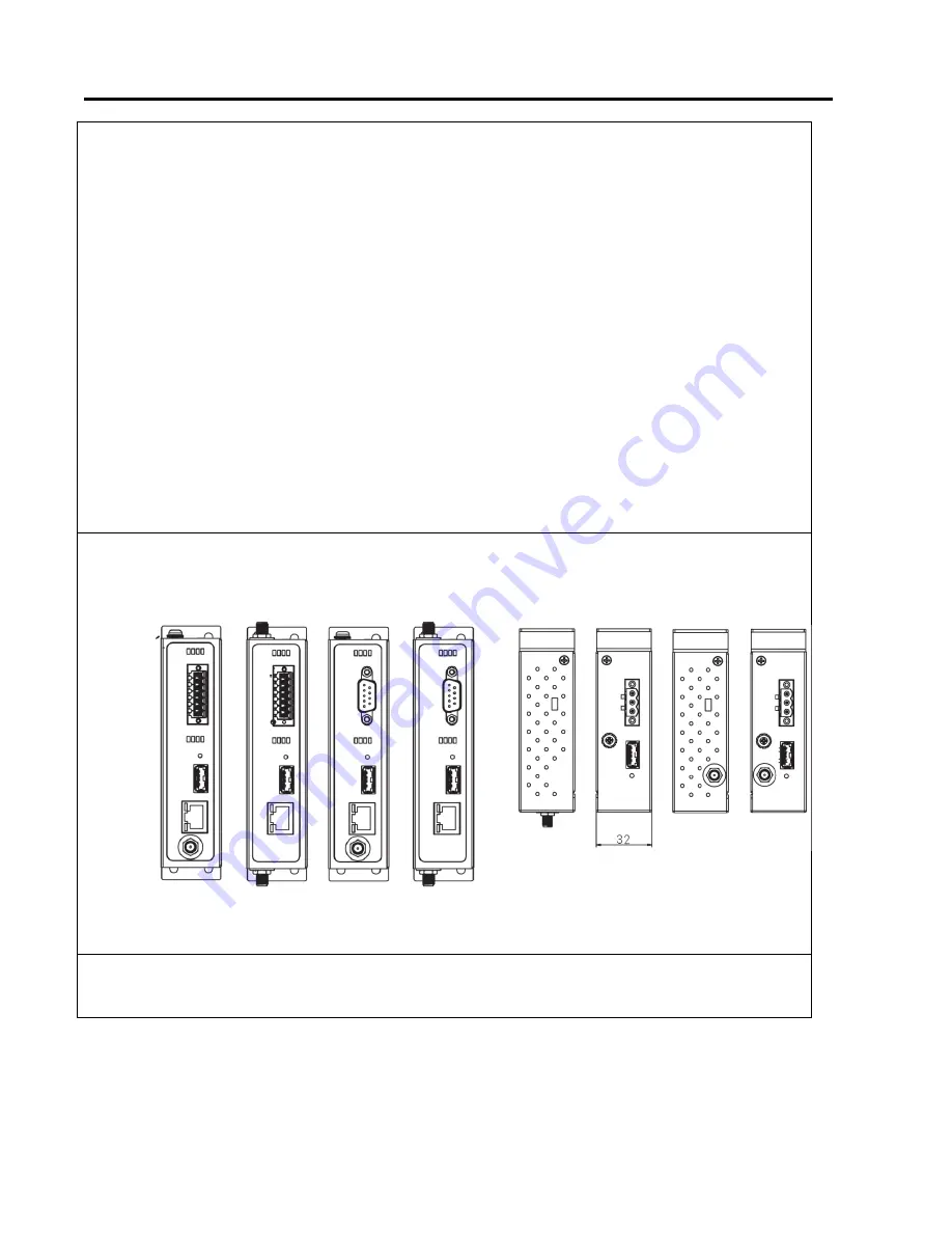 Atop SE59XX-SDK User Manual Download Page 35