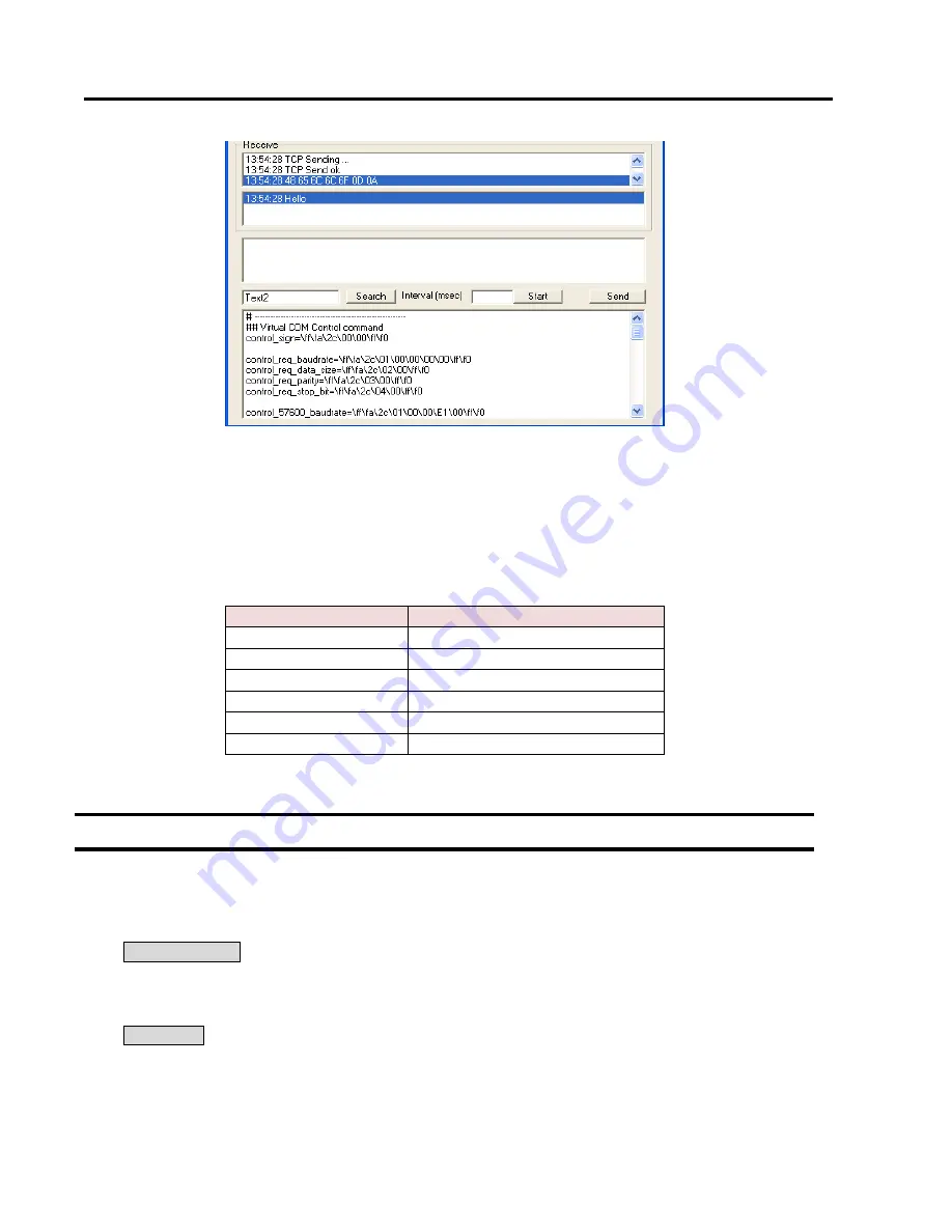 Atop SE59XX-SDK User Manual Download Page 51