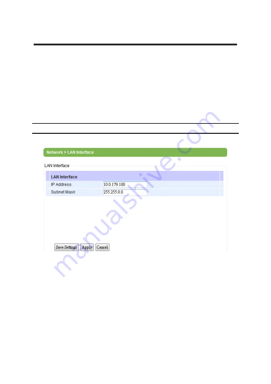 Atop Smart Security IS150 User Manual Download Page 26