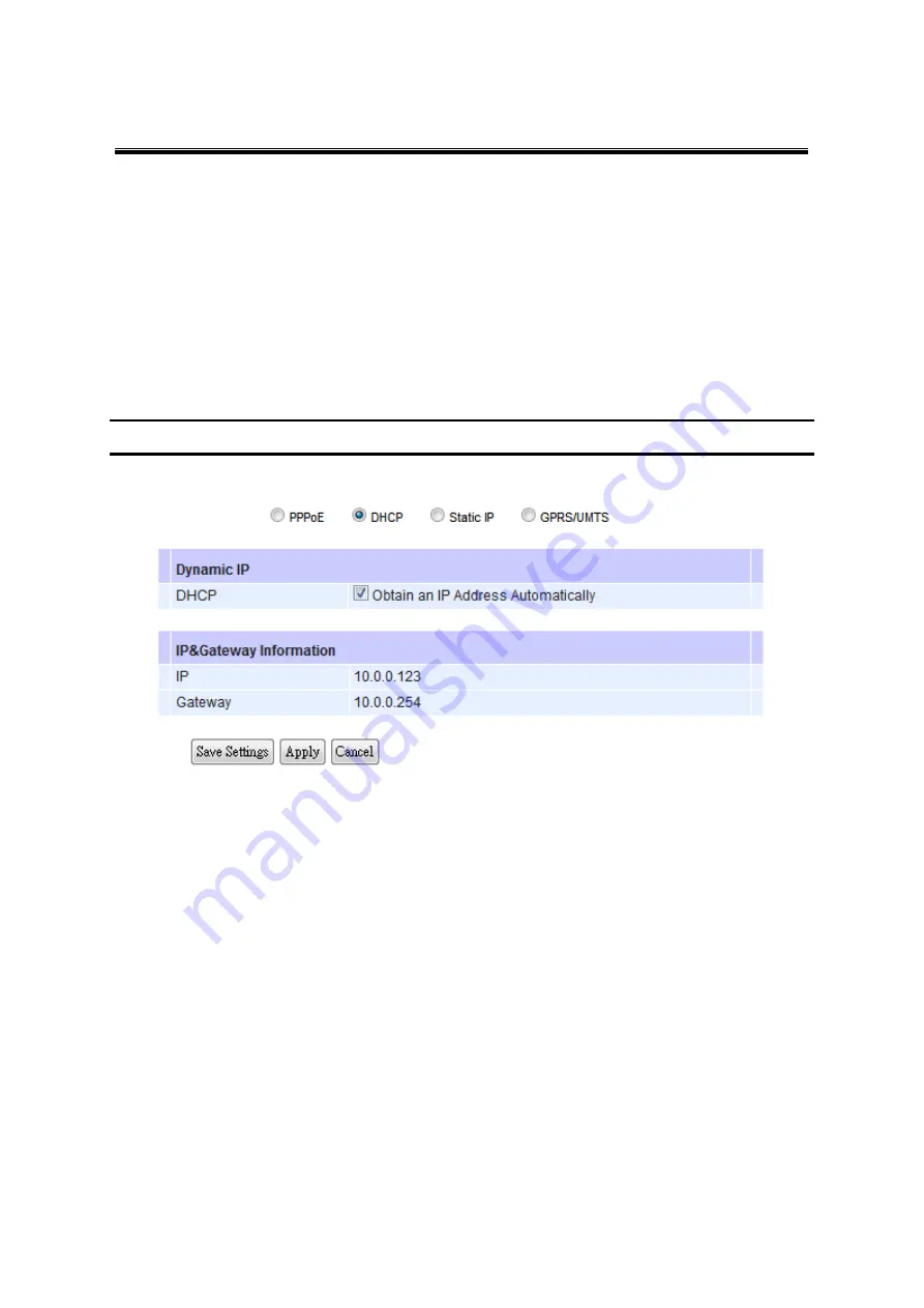 Atop Smart Security IS150 User Manual Download Page 56