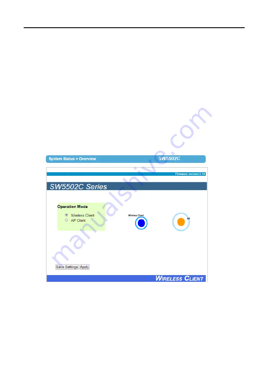 Atop SW5501C User Manual Download Page 28